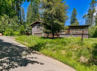 11663 Kyburz Dr, Kyburz, CA