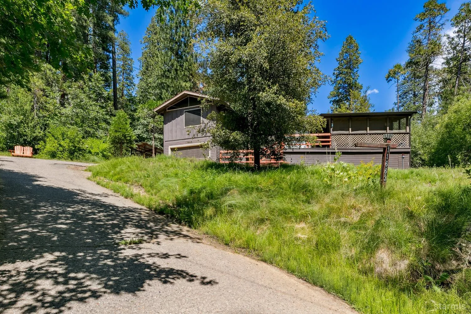 11663 Kyburz Dr photo 1