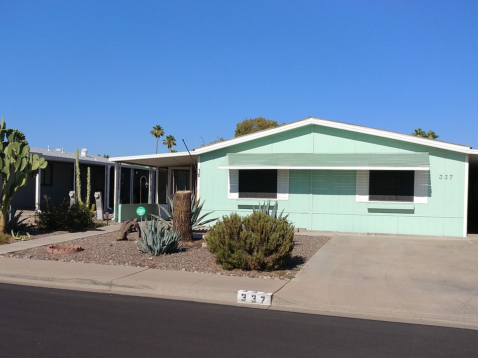 1st image of 337 S Arroya Cir