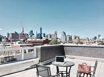 Rented by REAL New York