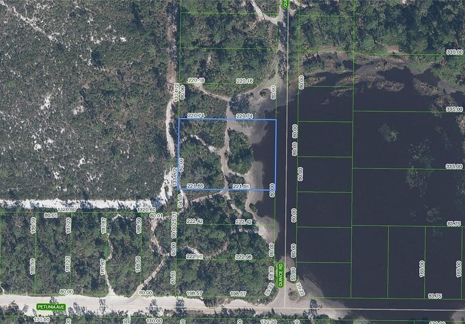 1st image of 5917 Quince Rd