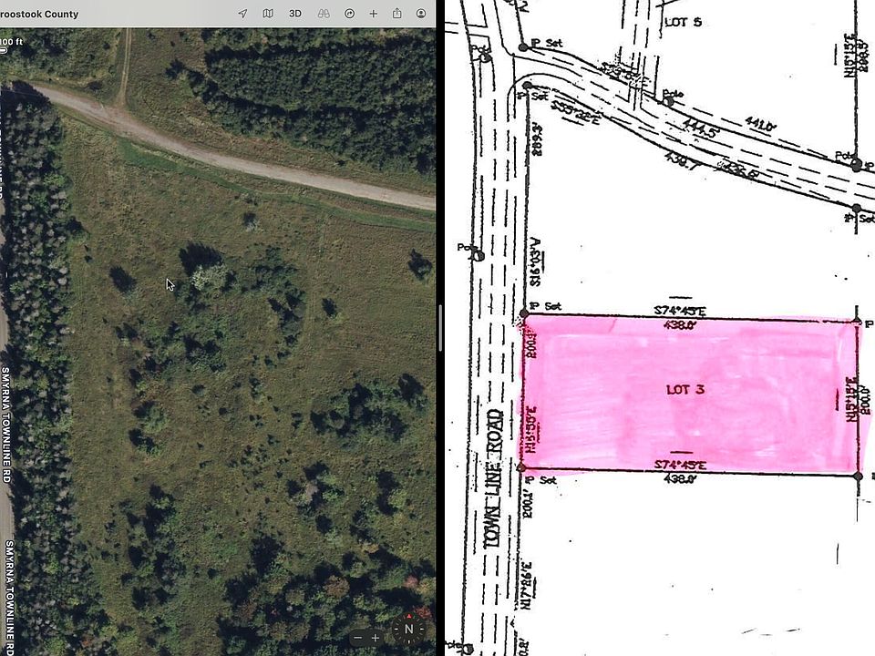 2nd image of 381 Smyrna Town Line Road