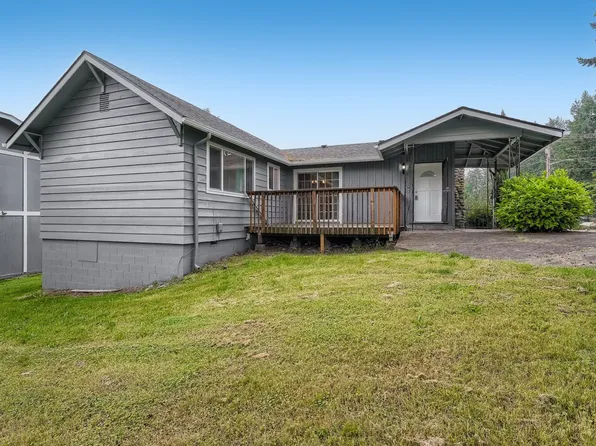 14607-14619-1462 Murray Rd SW #7918-1, Lakewood, WA 98439