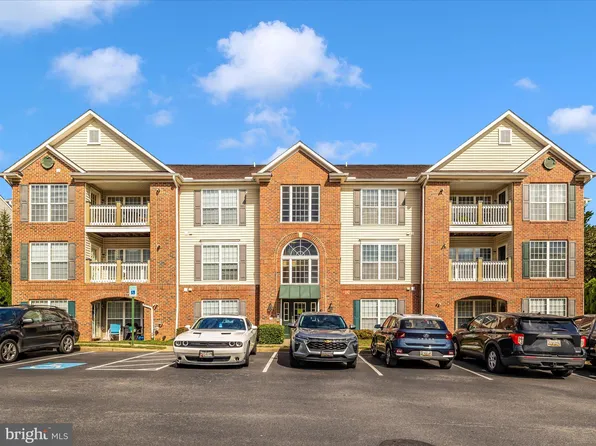 2502 Shelley Cir Unit 1C, Frederick, MD 21702