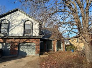 7210 Crisp Ave, Raytown, MO 64133