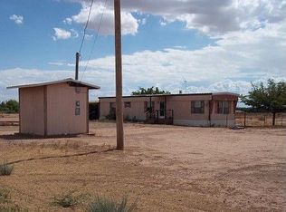 14 Jim Day Ln, Tularosa, NM 88352