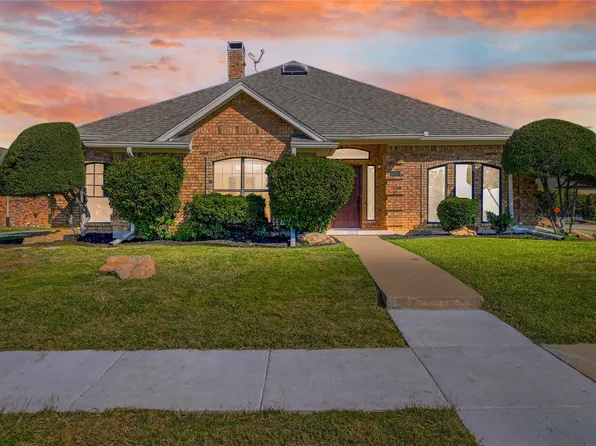 3900 Innisbrook Dr N, Irving, TX 75038