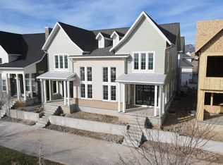 11381 S Watercourse Rd W #205, South Jordan, UT 84009