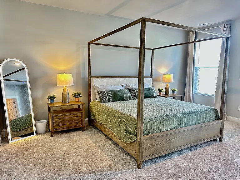 1253 S Blount St #201 — Photo 9