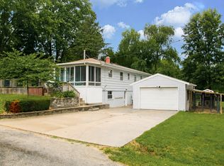 2219 N 2829th Rd, Marseilles, IL 61341