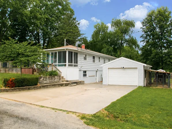 2219 N 2829th Rd, Marseilles, IL 61341