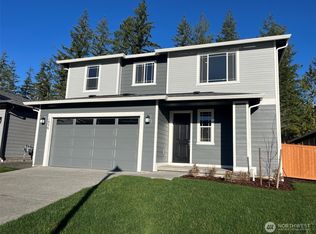 1936 NW Meadowview Dr #10, Poulsbo, WA