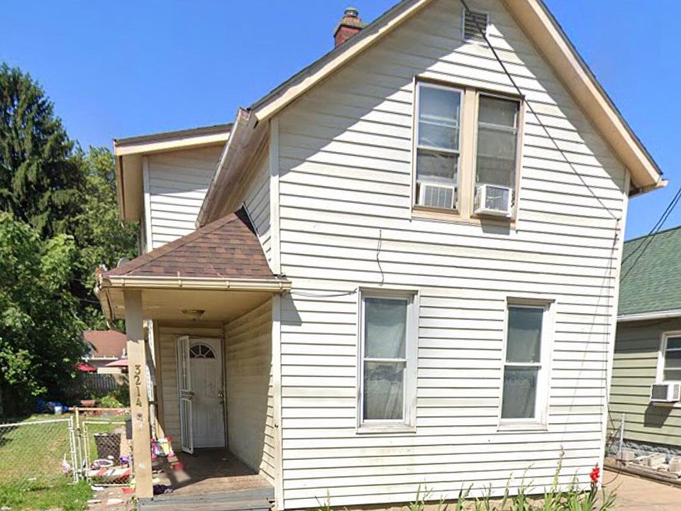 2nd image of 3214 W 46th St