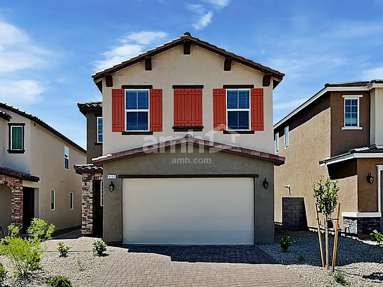 9131 Golden Sunflower Ct — Photo 1