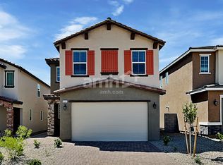 9131 Golden Sunflower Ct, Las Vegas, NV 89147