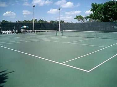 4th image of 5401 Collins Ave APT 524