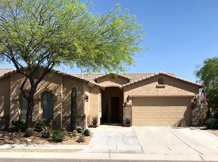 13268 N Woosnam Way, Oro Valley, AZ 85755