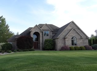23 Sawmill Creek Trl, Saginaw, MI 48603