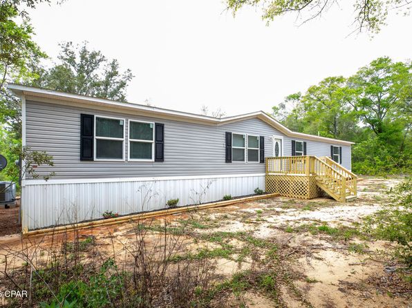 3390 Lakeshore Dr, Chipley, FL 32428