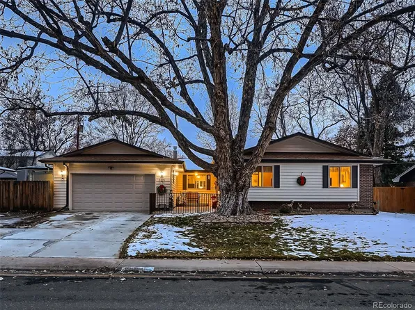 2171 S Allison Court, Lakewood, CO 80227