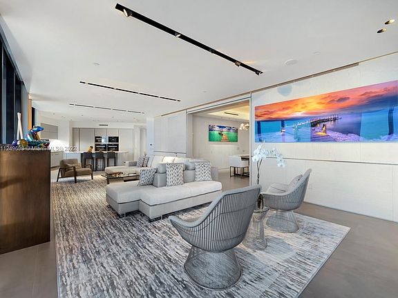 4th image of 18555 Collins Ave APT 2501