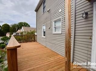 100 Church St, Waltham, MA 02452