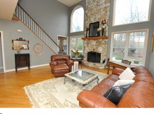 145 Patty Bowker Rd, Tabernacle, NJ 08088