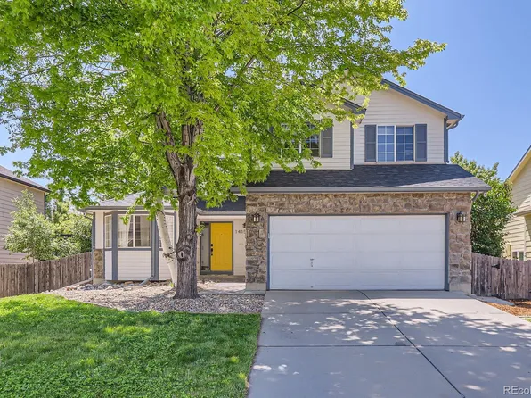 1415 Lombardi Street, Erie, CO 80516