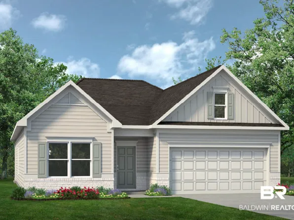 33648 Brookstone Loop, Loxley, AL 36551