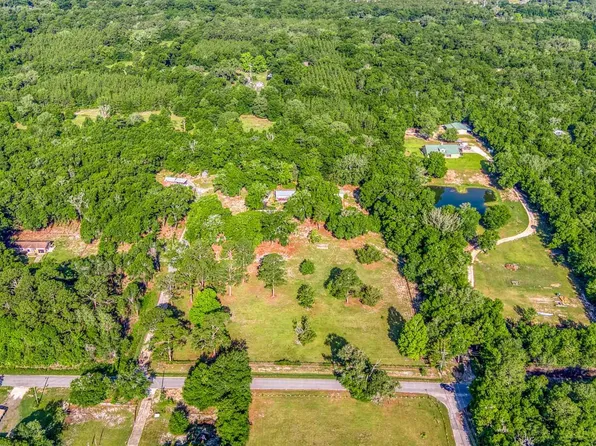 0 Morrison Rd, Milton, FL 32583