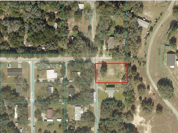 16765 SE 249th Ter #78, Umatilla, FL 32784