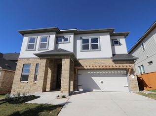 3647 Prosper Rd, Leander, TX 78641