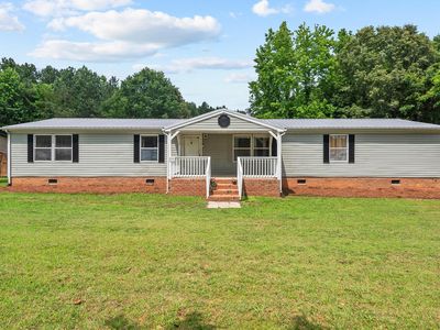 558 Christys Way, Roxboro, NC, 27574