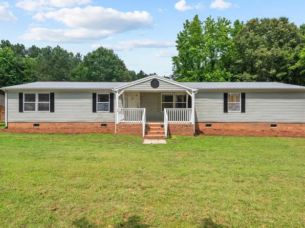 558 Christys Way, Roxboro, NC 27574