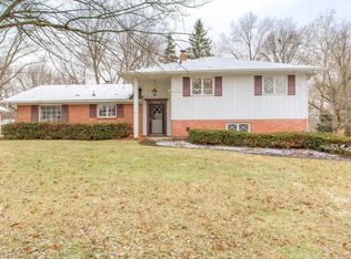 7440 Jewel Ln, Indianapolis, IN 46250