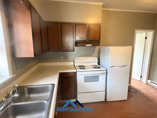 101 N George St, Pottsville, PA