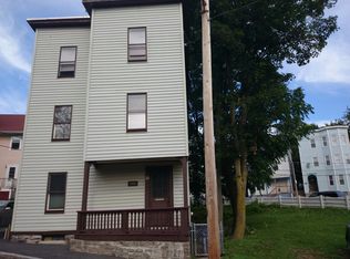 19 Dromey St, Boston, MA 02125