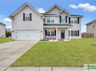 31 Fridley Ln, Hinesville, GA 31313