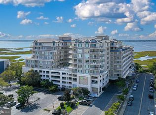 121 81st St UNIT 909, Ocean City, MD 21842