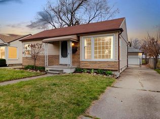 1637 Garfield St, Ferndale, MI 48220