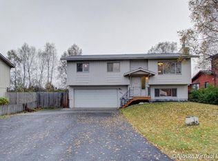 7420 Wade Cir, Anchorage, AK 99518