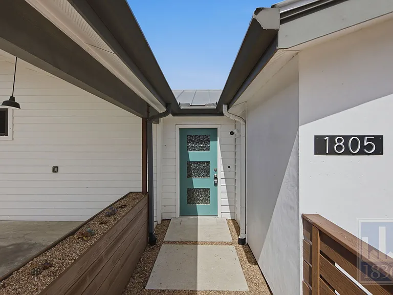 1805 Tillery St — Photo 31