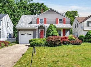 19811 Shakerwood Rd, Warrensville Heights, OH 44122