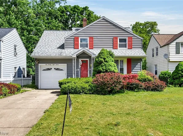 19811 Shakerwood Rd, Warrensville Heights, OH 44122