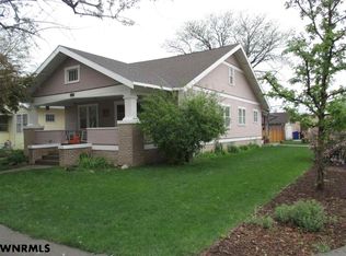 1822 2nd Ave, Scottsbluff, NE 69361