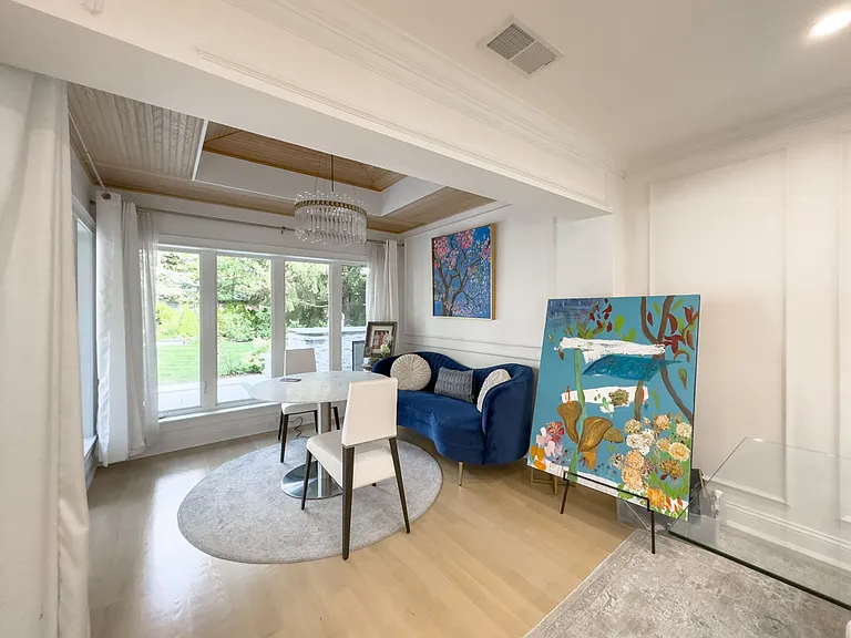 6609 N Kenton Ave #HFS — Photo 7