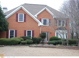 3622 Grahams Port Ln, Snellville, GA 30039
