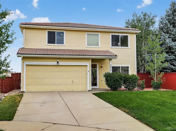 4054 Perth Street, Denver, CO 80249