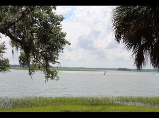 85 Myrtle View St, Bluffton, SC 29910