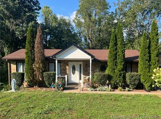 309 Laurel Lane, Madison, IN 47250
